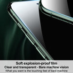 Pellicola Protettiva Hydrogel Curva 0.15mm per Sony Xperia 1 IV