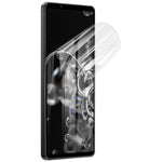 Protezione schermo curvo Hydrogel 0,15 mm per Sony Xperia 1 IV