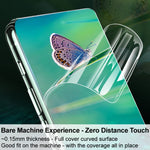 Protezione schermo curvo Hydrogel 0,15 mm per Sony Xperia 1 IV