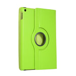 Custodia per tablet in pelle con rotazione a 360 gradi Litchi Texture per Lenovo