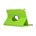 Custodia per tablet in pelle con rotazione a 360 gradi Litchi Texture per Lenovo