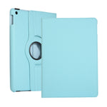 Custodia per tablet in pelle con rotazione a 360 gradi Litchi Texture per Lenovo