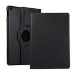 Custodia per tablet in pelle con rotazione a 360 gradi Litchi Texture per Lenovo