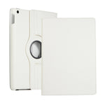 Custodia per tablet in pelle con rotazione a 360 gradi Litchi Texture per Lenovo