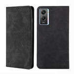 Custodia in pelle con vibrazione orizzontale magnetica per vivo X80, vivo Y53s