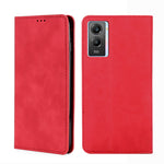 Custodia in pelle con vibrazione orizzontale magnetica per vivo X80, vivo Y53s