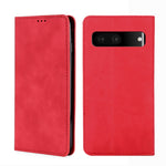 Custodia in pelle con vibrazione orizzontale magnetica per vivo X80, vivo Y53s
