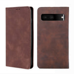 Custodia in pelle con vibrazione orizzontale magnetica per vivo X80, vivo Y53s