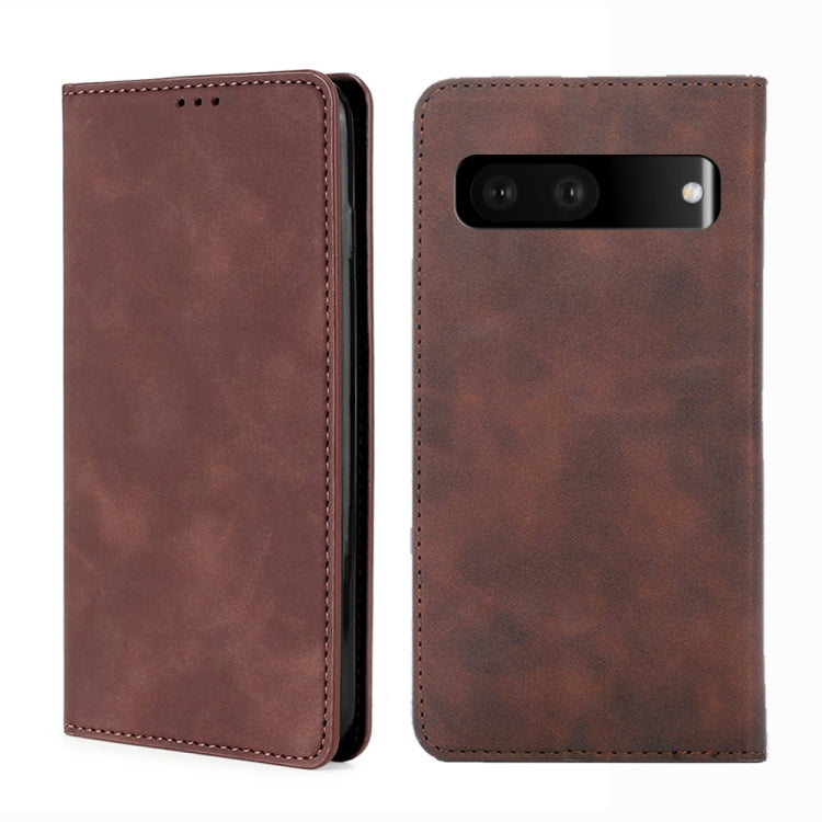 Custodia in pelle con vibrazione orizzontale magnetica per vivo X80, vivo Y53s