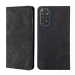 Custodia pelle con vibrazione magnetica per Xiaomi Redmi Note 11 e 12