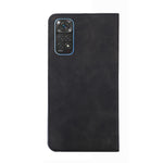 Custodia pelle con vibrazione magnetica per Xiaomi Redmi Note 11 e 12