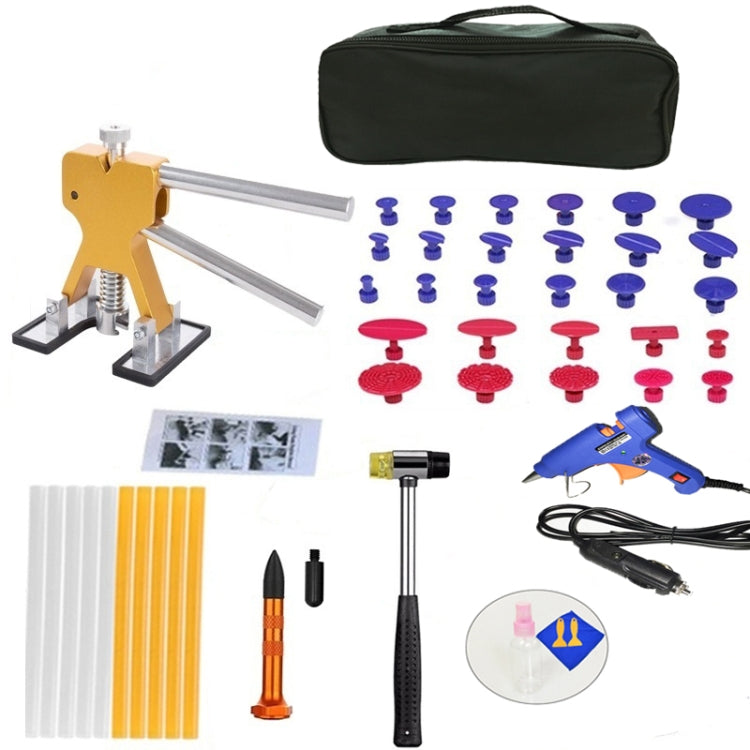 Estrattore ammaccature auto senza vernice 12V 47 in 1