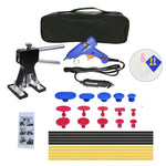 Estrattore ammaccature auto 31 in 1 12V con presa accendisigari
