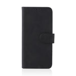 Custodia pelle con vibrazione magnetica per Oukitel WP18 e Xiaomi 12 Lite