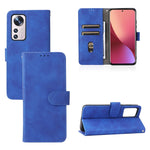 Custodia pelle con vibrazione magnetica per Oukitel WP18 e Xiaomi 12 Lite