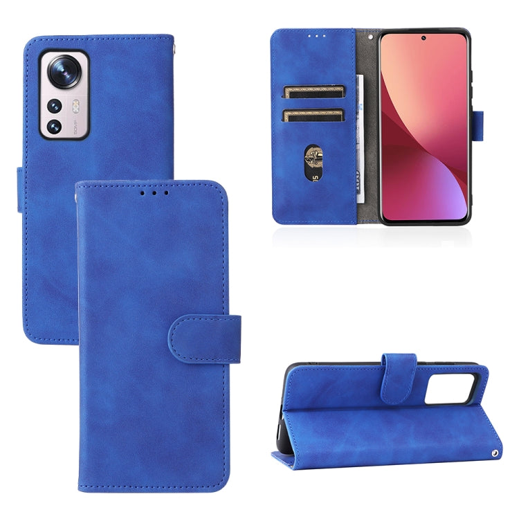 Custodia pelle con vibrazione magnetica per Oukitel WP18 e Xiaomi 12 Lite