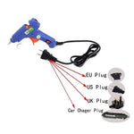 Kit 96 in 1 per riparazione ammaccature auto senza vernice