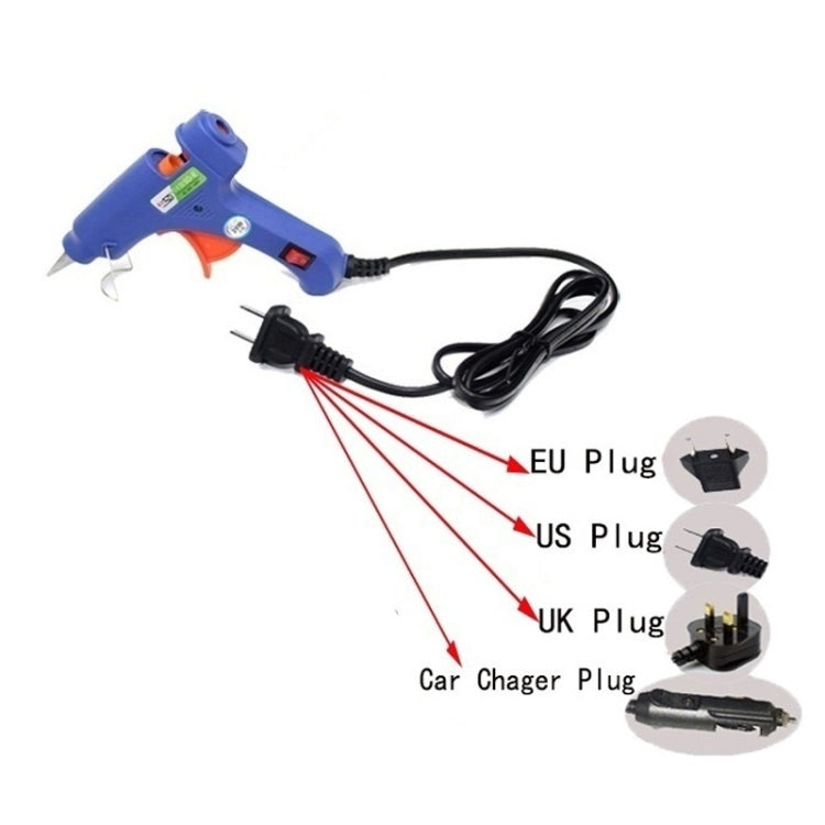 Kit 96 in 1 per riparazione ammaccature auto senza vernice