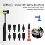 Kit 96 in 1 per riparazione ammaccature auto senza vernice