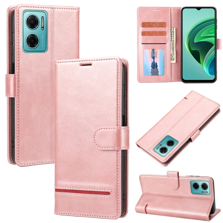 Custodia in pelle con flip a portafoglio per Xiaomi Redmi 9T, Redmi 10 4G, Redmi