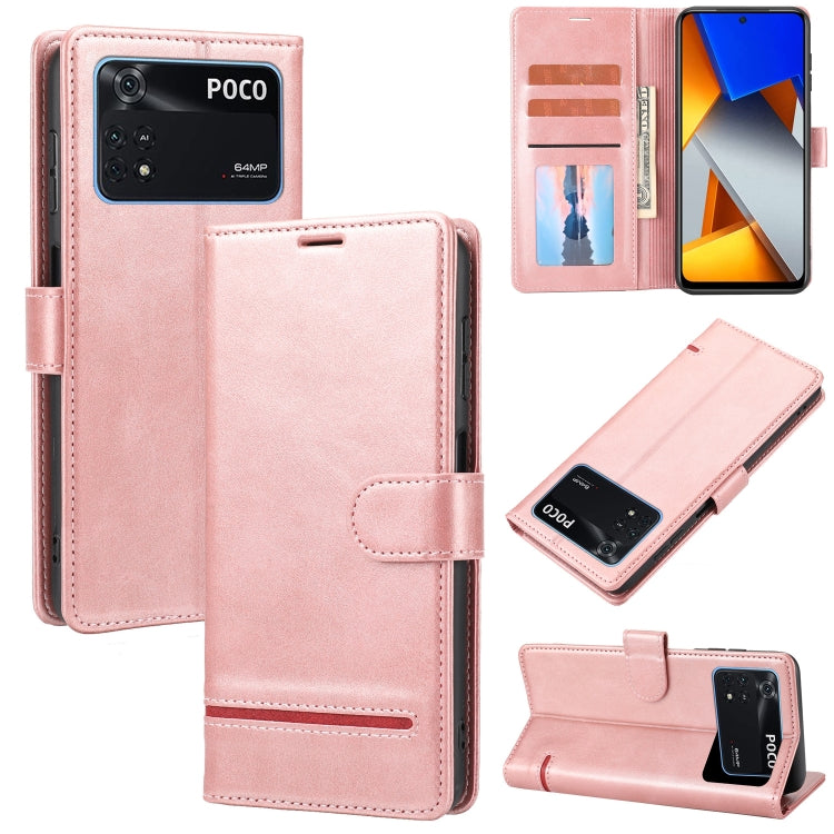Custodia in pelle con flip a portafoglio per Xiaomi 12 Lite, 12 Pro, Poco F3 /