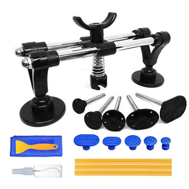 Kit estrattore ammaccature auto senza vernice D4