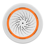 Sirena di allarme USB ZigBee 3.0 NEO NAS-AB02B - immagine 2