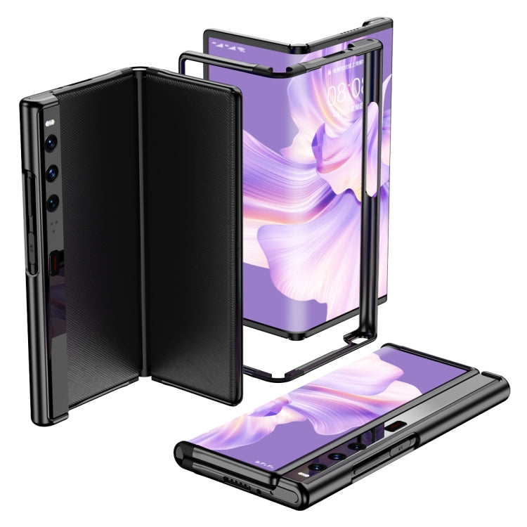 Custodia antiurto ultrasottile per Huawei Mate Xs 2