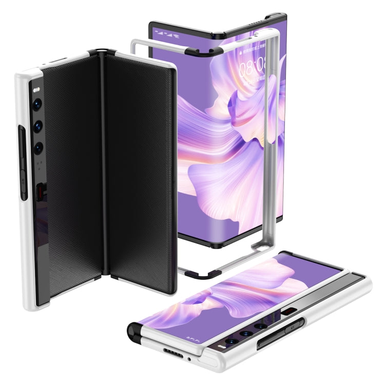 Custodia antiurto ultrasottile per Huawei Mate Xs 2