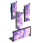 Custodia antiurto ultrasottile per Huawei Mate Xs 2