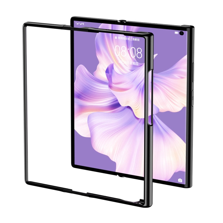 Custodia antiurto ultrasottile per Huawei Mate Xs 2