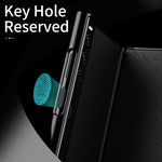 Custodia antiurto ultrasottile per Huawei Mate Xs 2