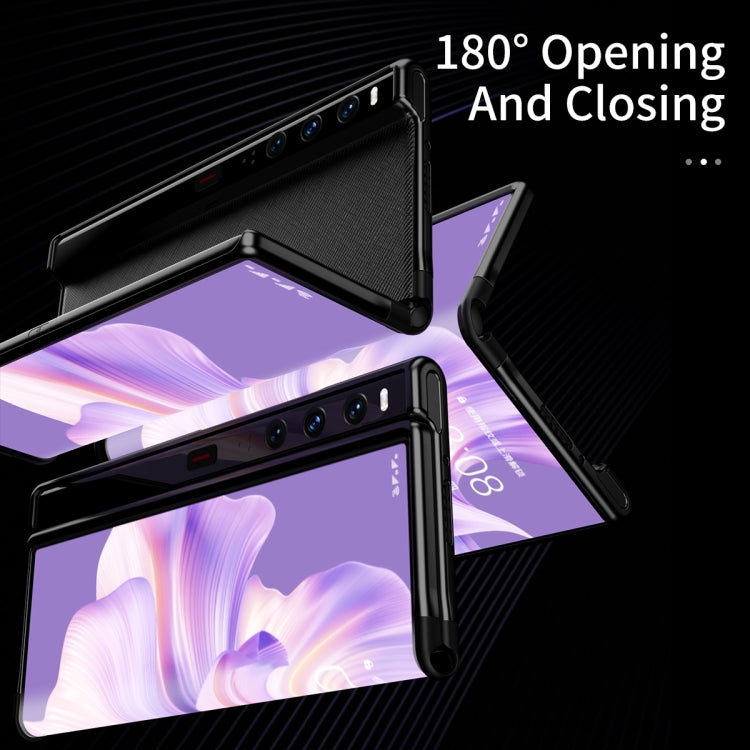Custodia antiurto ultrasottile per Huawei Mate Xs 2