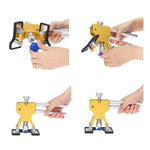 Kit 29 in 1 per riparazione ammaccature auto senza vernice