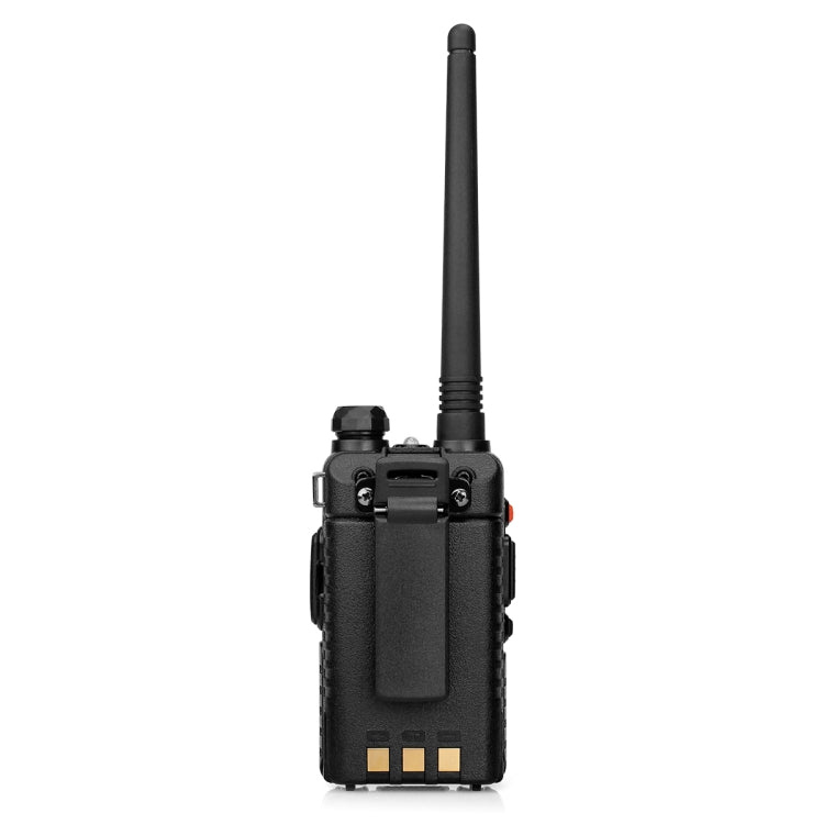 Radio portatile bidirezionale Retevis RT5R 144-146MHz 430-440MHz