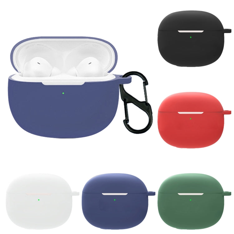 Custodia protettiva in silicone per Redmi Buds 4 Pro e Buds4