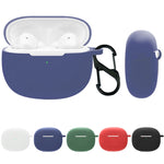 Custodia protettiva in silicone per Redmi Buds 4 Pro e Buds4