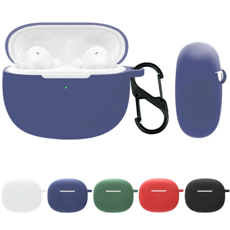 Custodia protettiva in silicone per Redmi Buds 4 Pro e Buds4