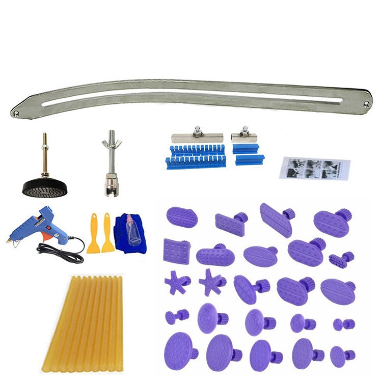 Sollevatore estrattore ammaccature auto 51 in 1