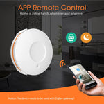 Sensore di allagamento ZigBee NEO NAS-WS02B IP66 - immagine 2