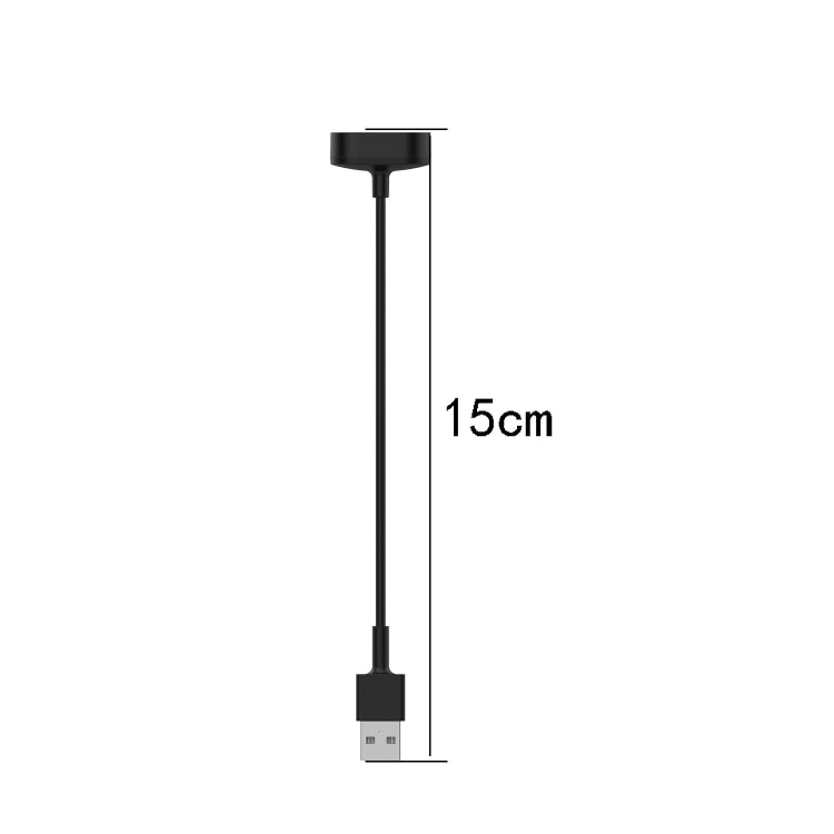 Cavo di ricarica 15 cm per Fitbit Inspire
