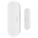 Sensore porta e finestra Zigbee NAS-DS07B con alimentazione USB