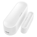 Sensore porta e finestra Zigbee NAS-DS07B con alimentazione USB - immagine 2