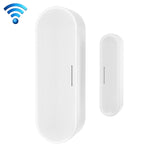 Sensore porta e finestra WiFi NEO NAS-DS07W con anti-manomissione