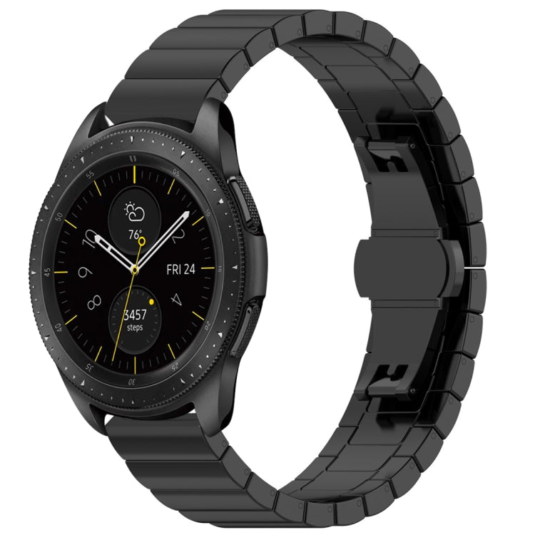 Cinturino in acciaio inossidabile 46mm per Galaxy Watch