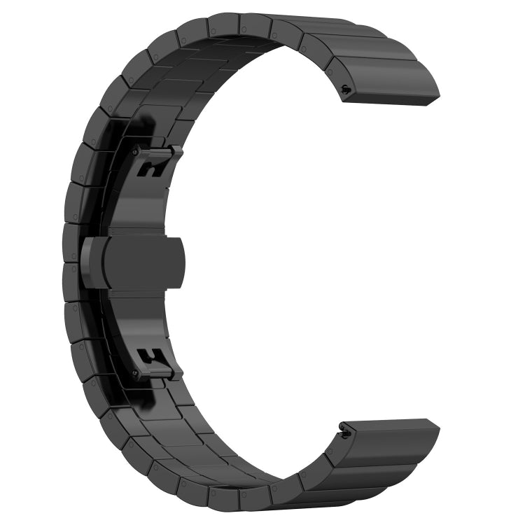 Cinturino in acciaio inossidabile 46mm per Galaxy Watch