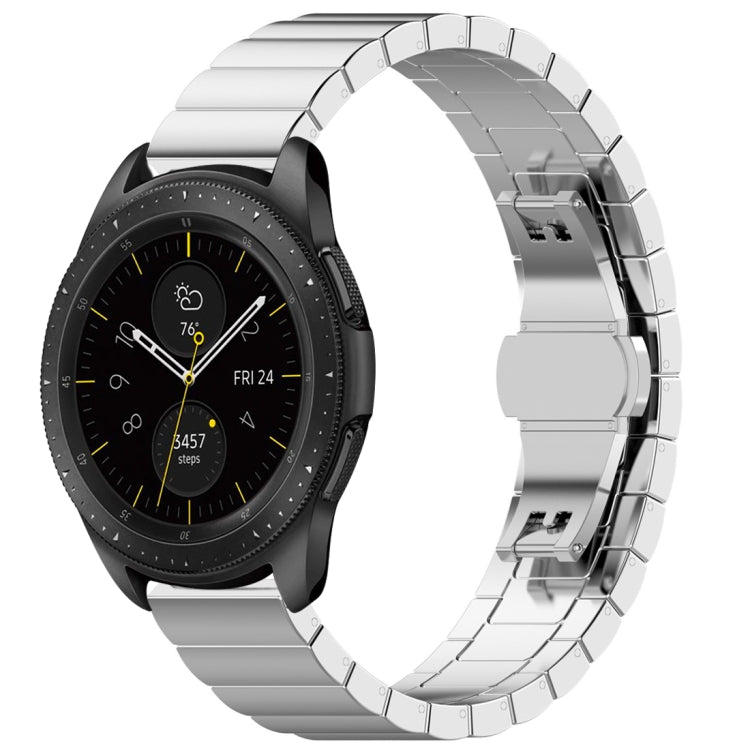 Cinturino in acciaio inossidabile 46mm per Galaxy Watch