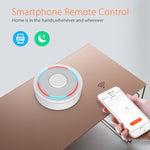 Gateway ZigBee NEO NAS-GW02B con porta Ethernet
