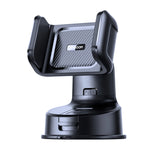 Supporto auto per smartphone 4-7 pollici JR-ZS284