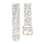 Cinturino in silicone per Galaxy Watch 46mm